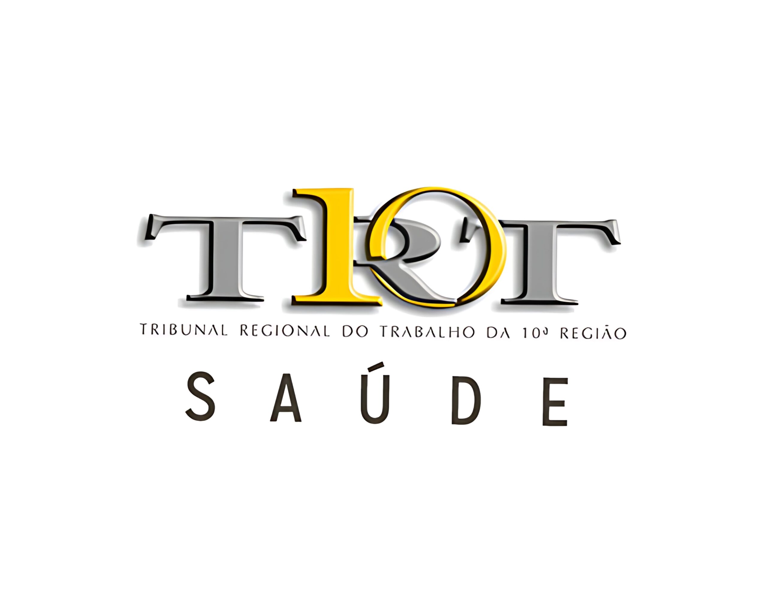 TRT - SAÚDE